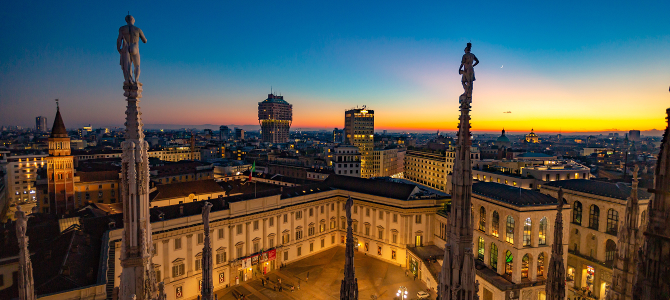 10 EPIC Things to Do in Monza That Aren’t Just the F1 Track!