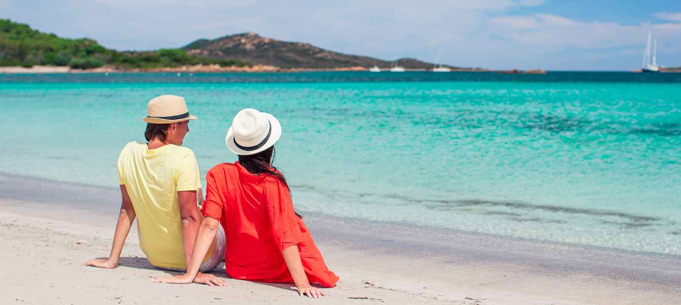 10 Best European Beaches That’ll Make Your Summer Unforgettable