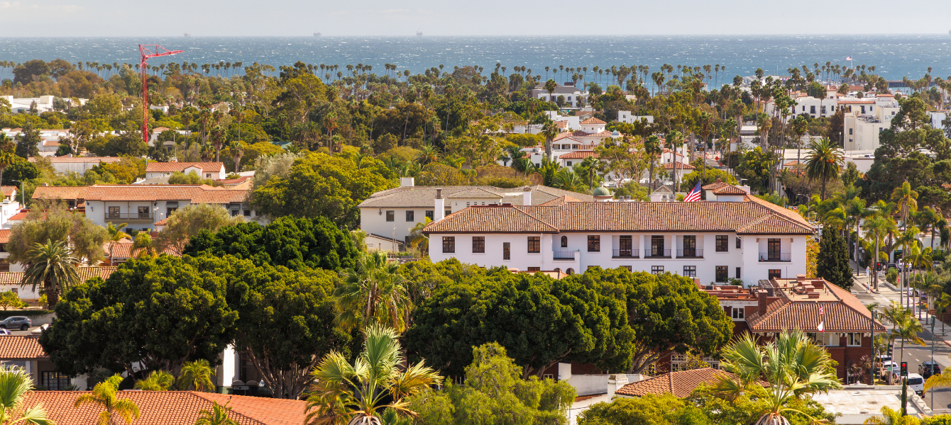 10 Best Things to Do in Santa Barbara This Summer