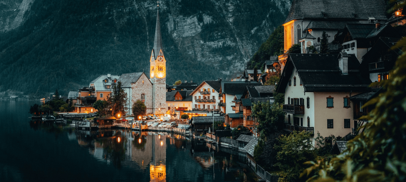 20 Unique Boutique Hotels in Europe to Explore