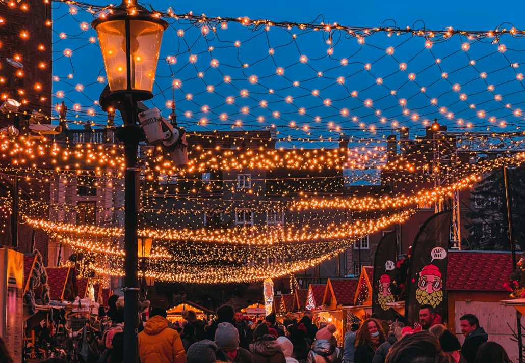 Best Christmas Markets in Europe