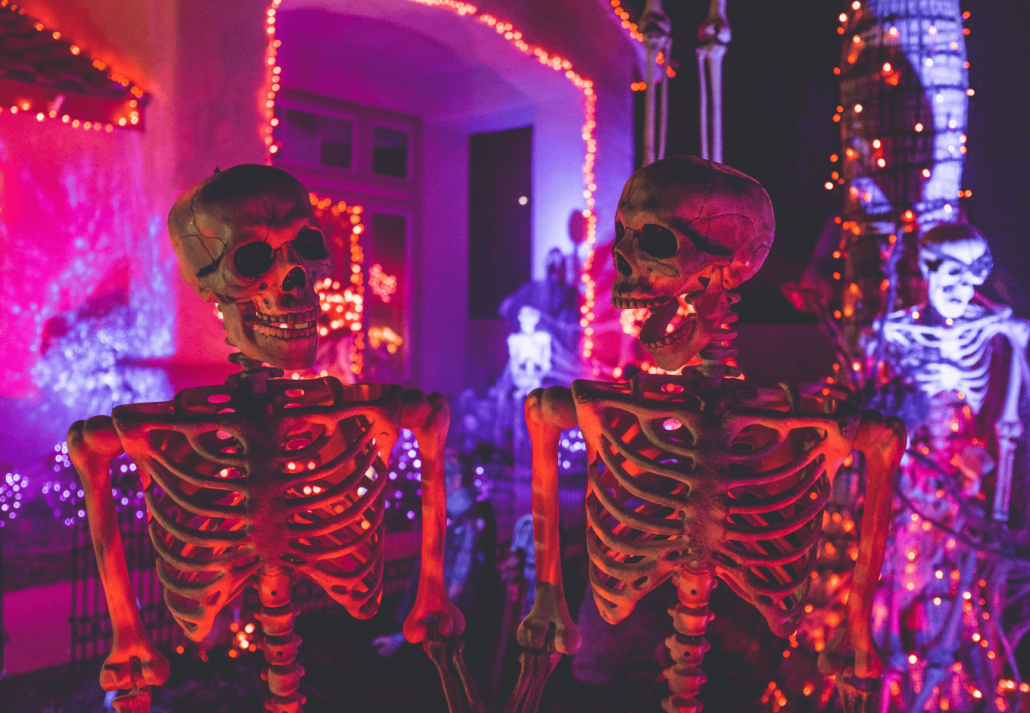 Experience Ghost Tours in NYC