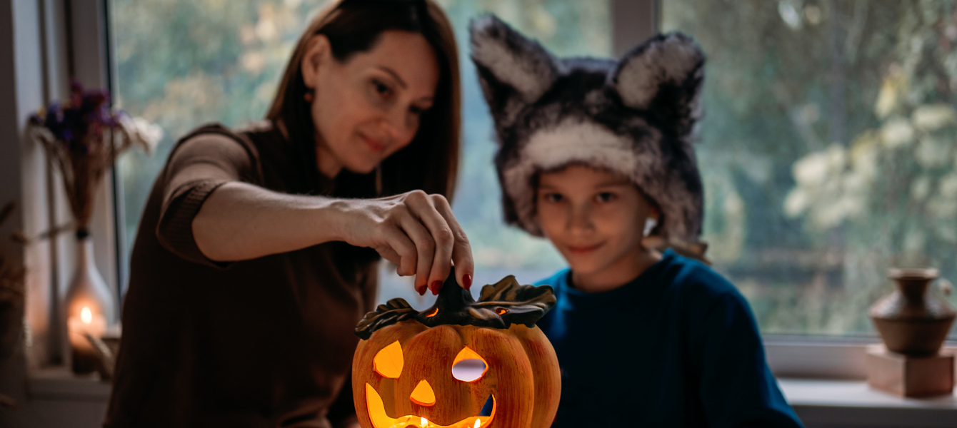 10 Best Places to Celebrate Halloween in Europe