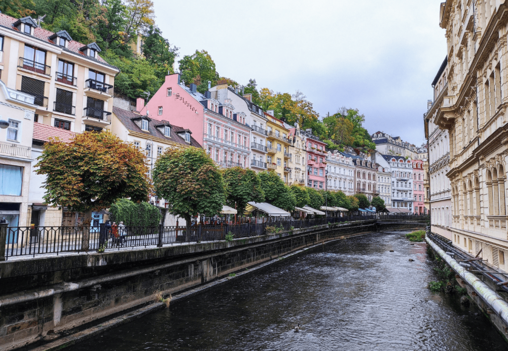 Karlovy Vary