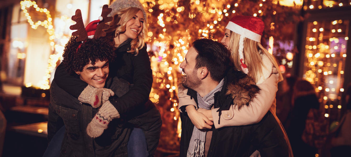 The Ultimate New York Christmas Market Bucket List for 2025