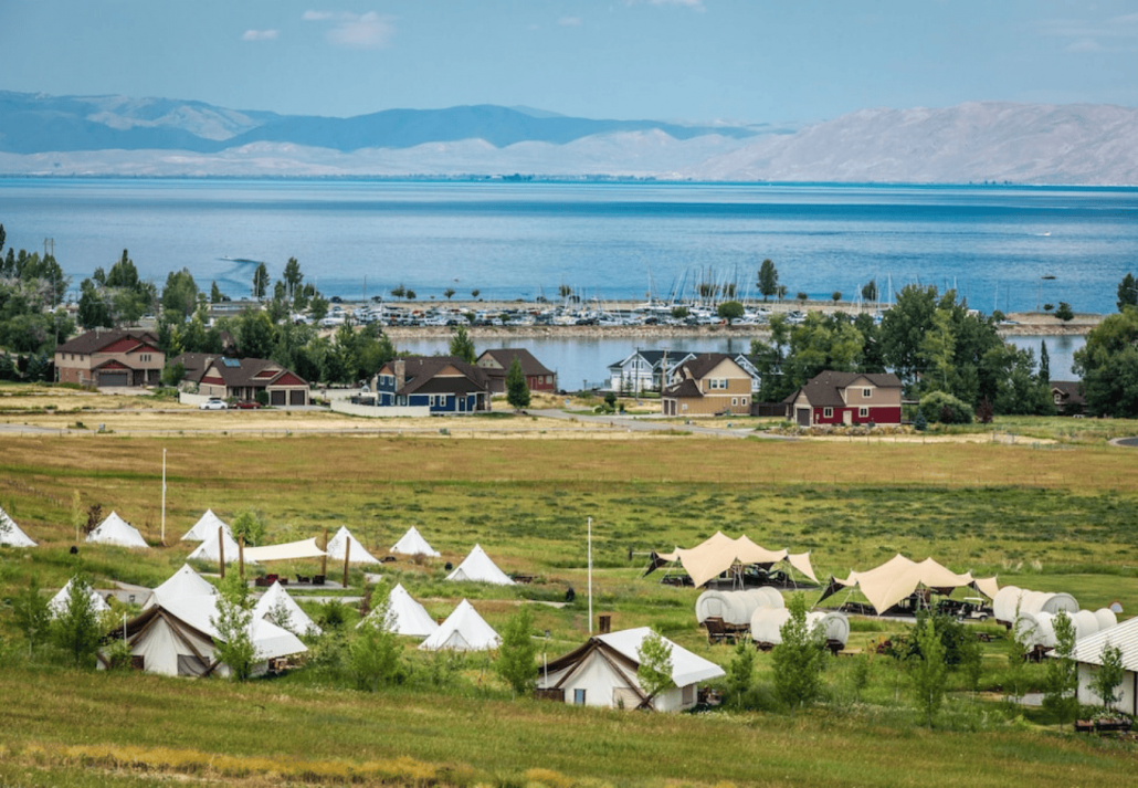 day trips from salt lake city