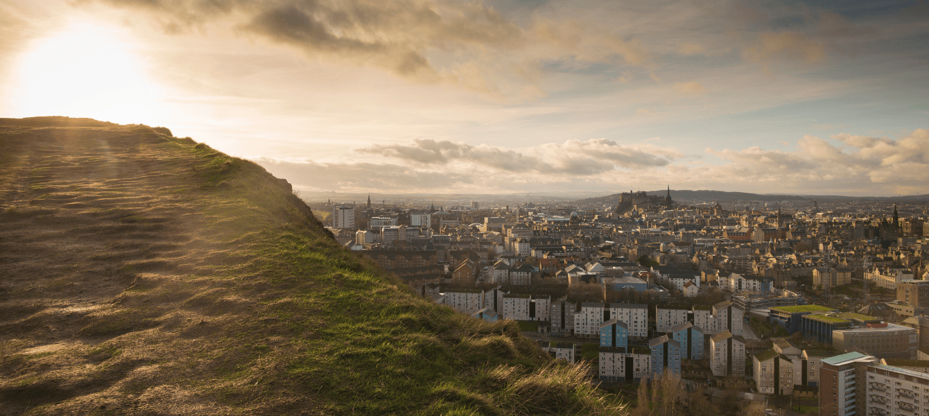 5 Day Trips from Edinburgh: Explore Scotland’s Best Destinations!