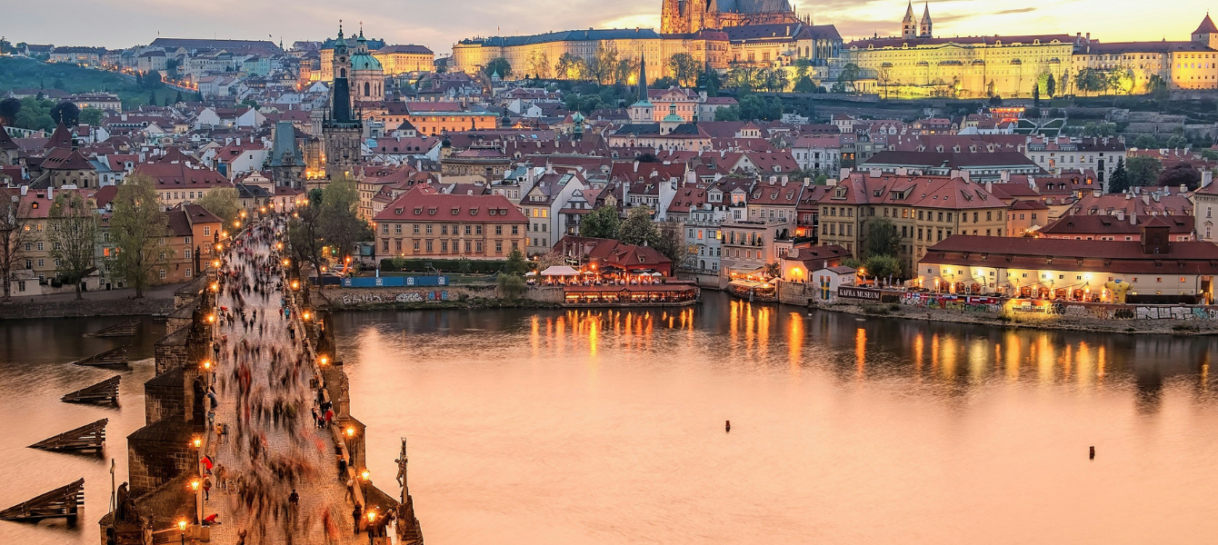 8 Exceptional Day Trips from Prague!