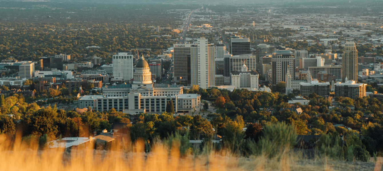 5 Epic Day Trips from Salt Lake City You’ll Love