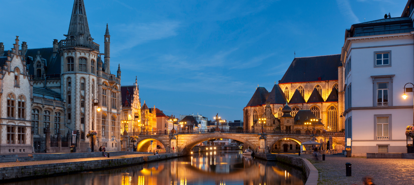 8 Hidden Gems in Europe Most Tourists Miss!