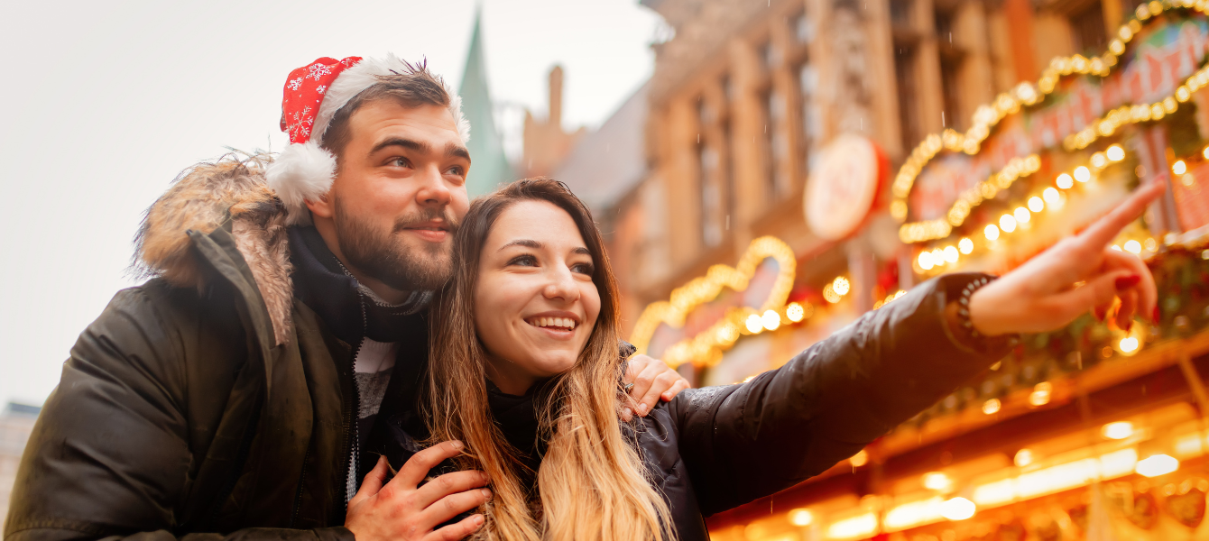 Barcelona Christmas Market: Ultimate 2025 Guide
