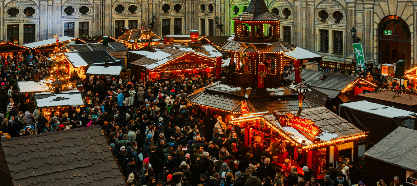 Berlin Christmas Markets 2025: The Only List You Need