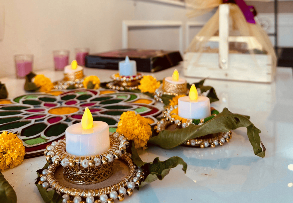 Diwali New York