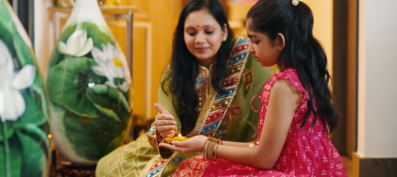 Where to Celebrate Diwali in New York 2025