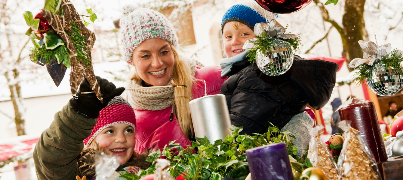 Your Cozy Guide to Edinburgh Christmas Markets (2025 Insider Tips)