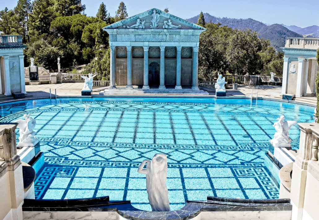 best day trips from Santa Barbara