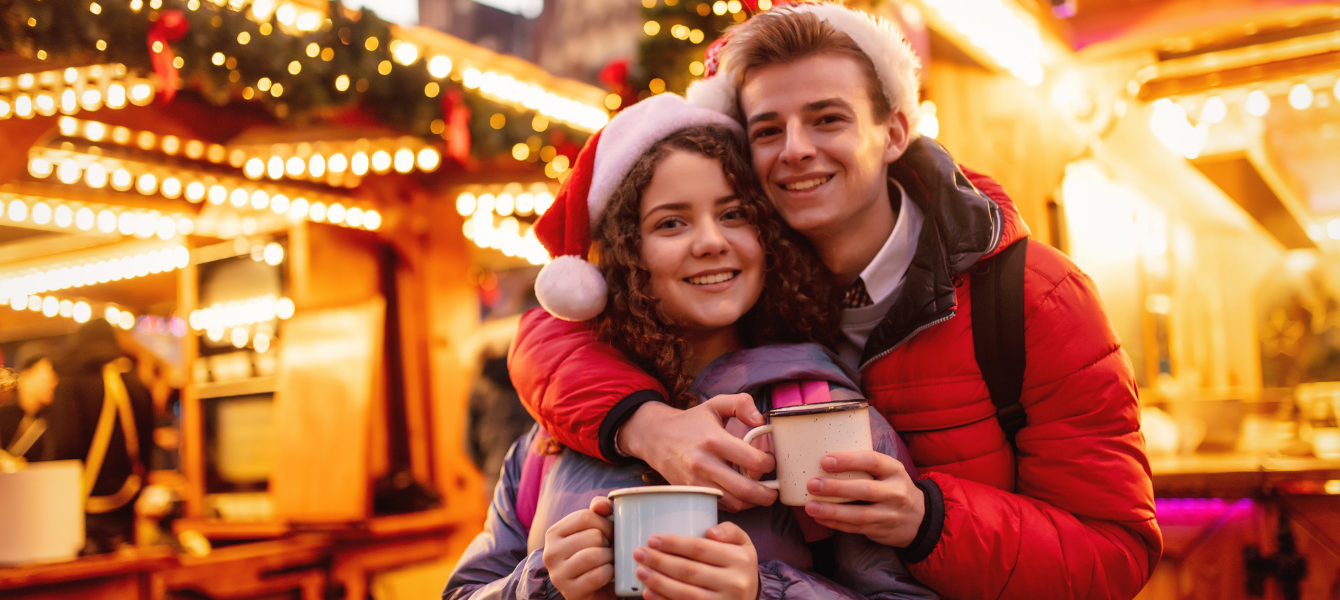 Your Ultimate 2025 Guide to Heidelberg Christmas Markets