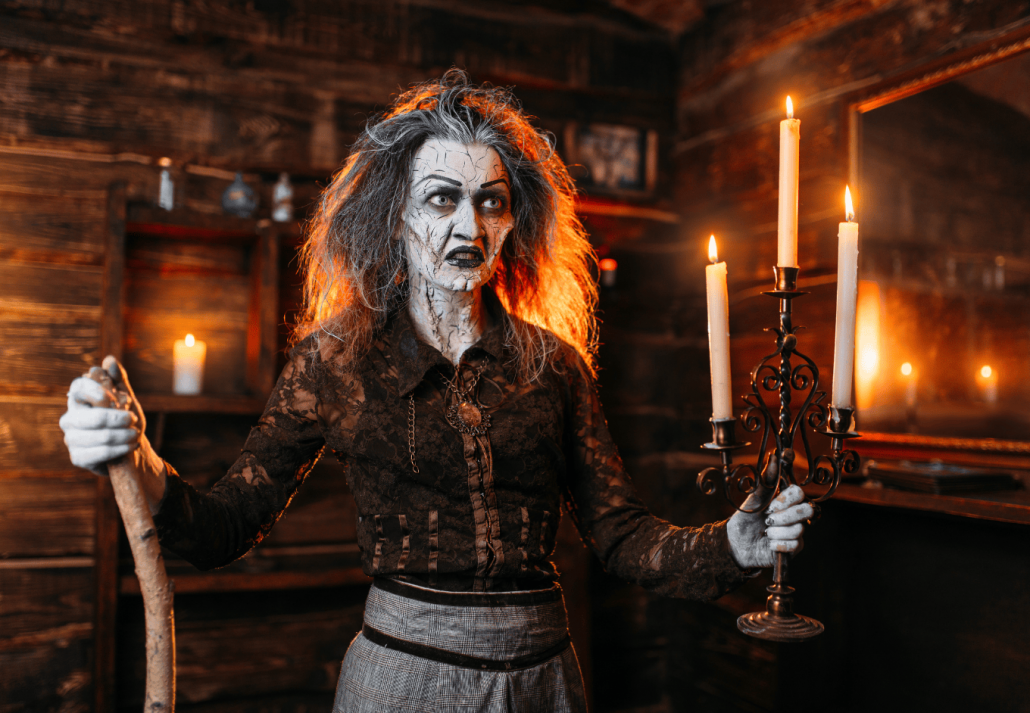 Halloween Events in Los Angeles 2025: The Ultimate Guide