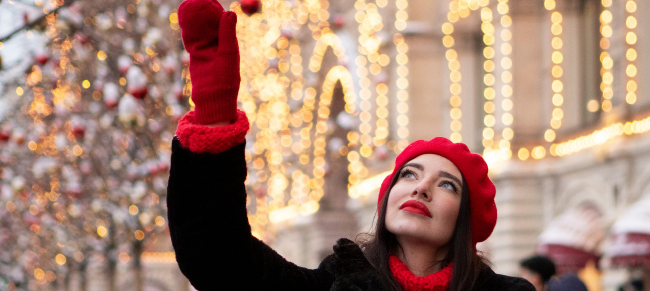10 Magical Paris Christmas Markets You CAN’T Miss This Year