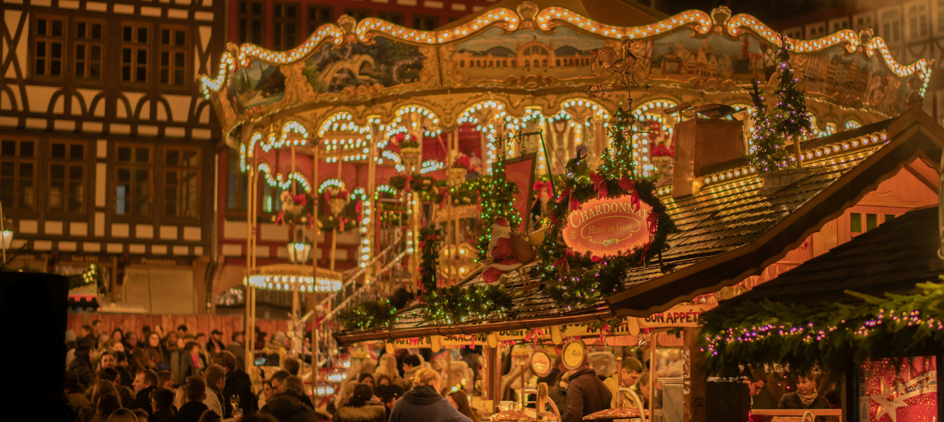 Hidden Gems at the Prague Christmas Markets 2025