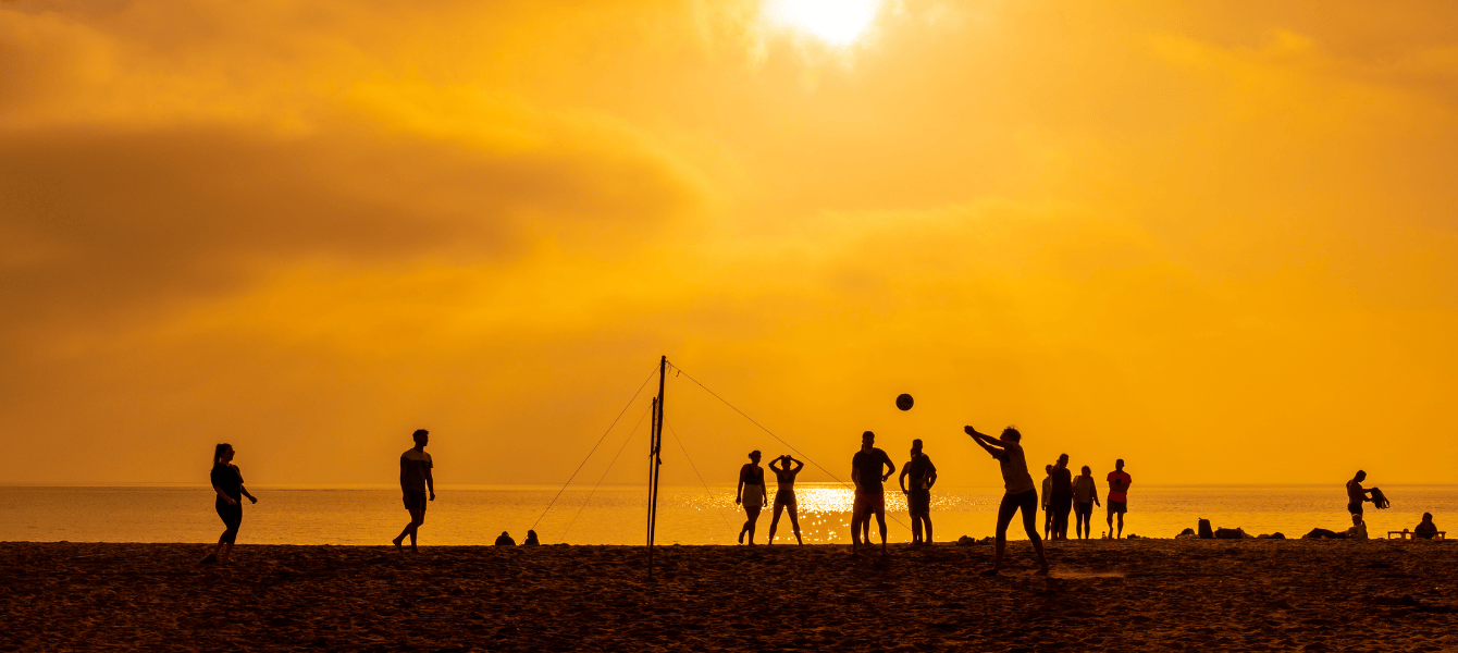Santa Barbara Beaches: The 2025 Local’s Guide You NEED