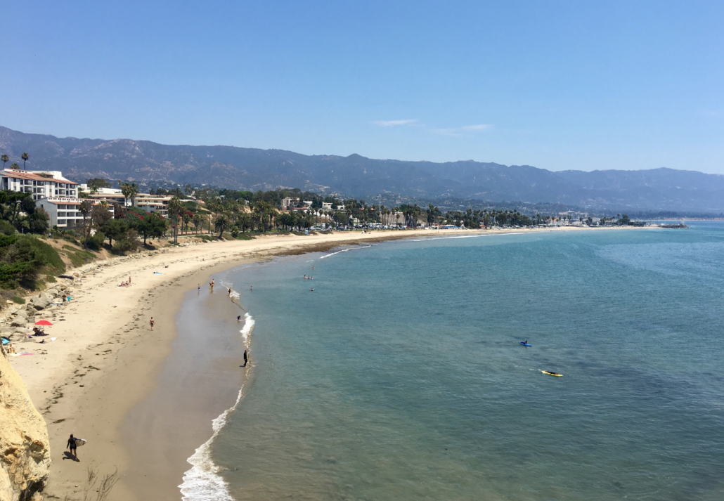 Santa Barbara Beaches: The 2025 Local’s Guide You NEED