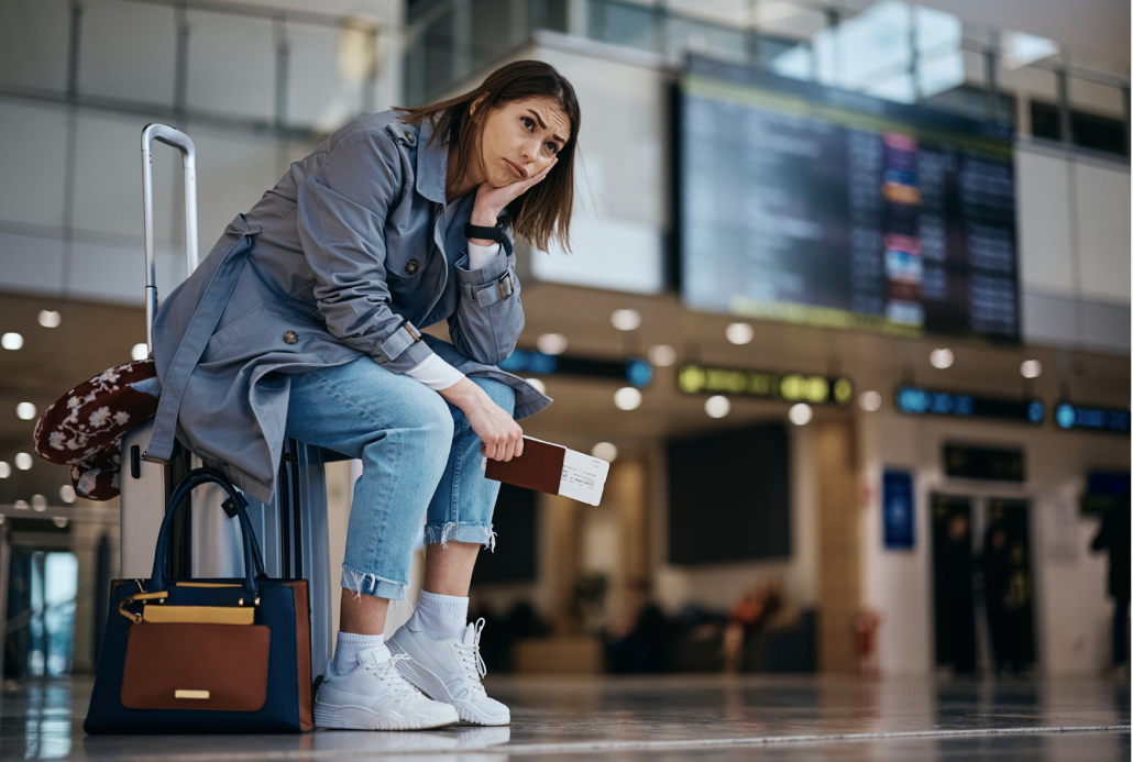 The Movement Against High Fees: How CuddlyNest is Redefining Travel Booking