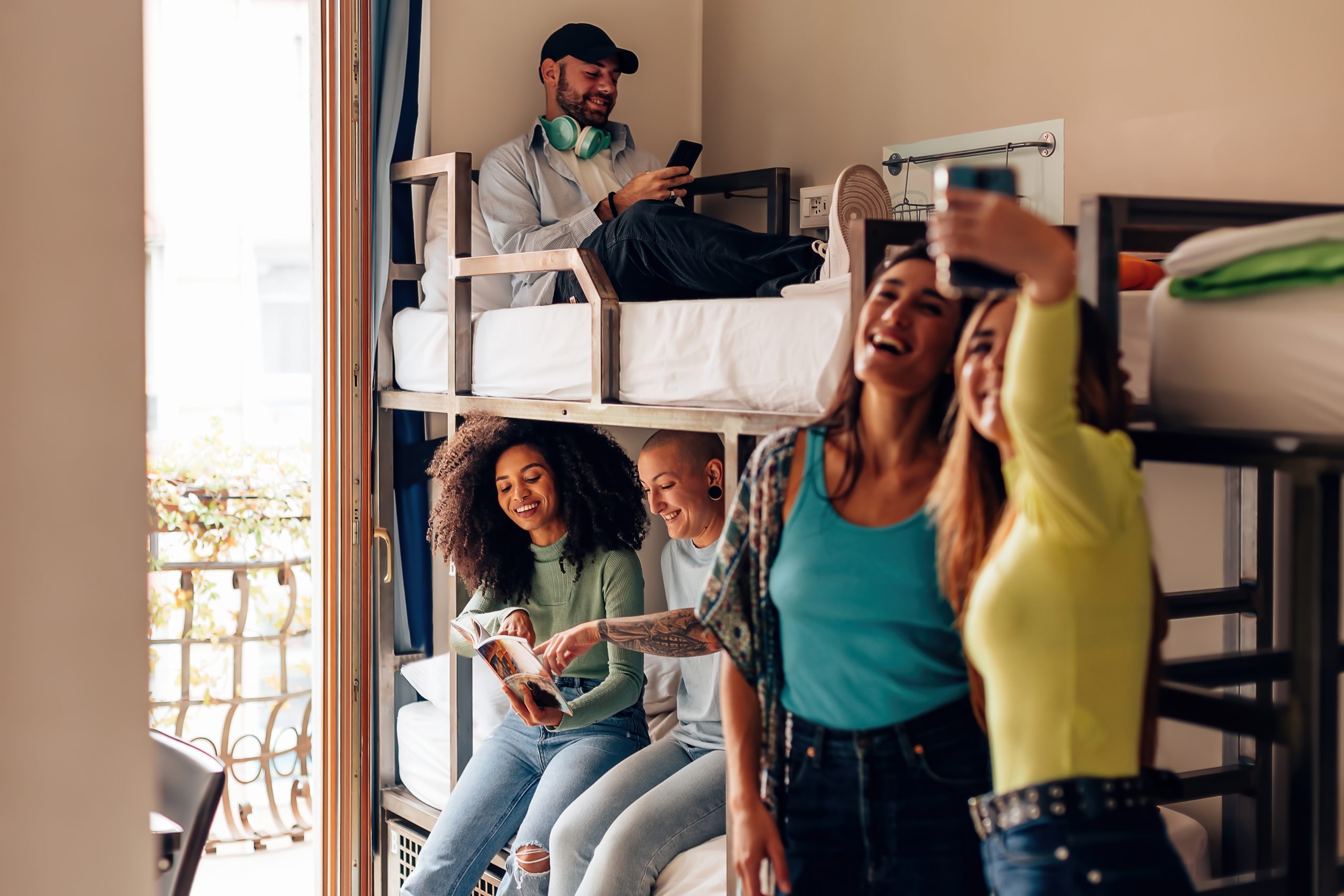 CuddlyNest: A Traveler-Led Movement Redefining Fairness in Travel Bookings