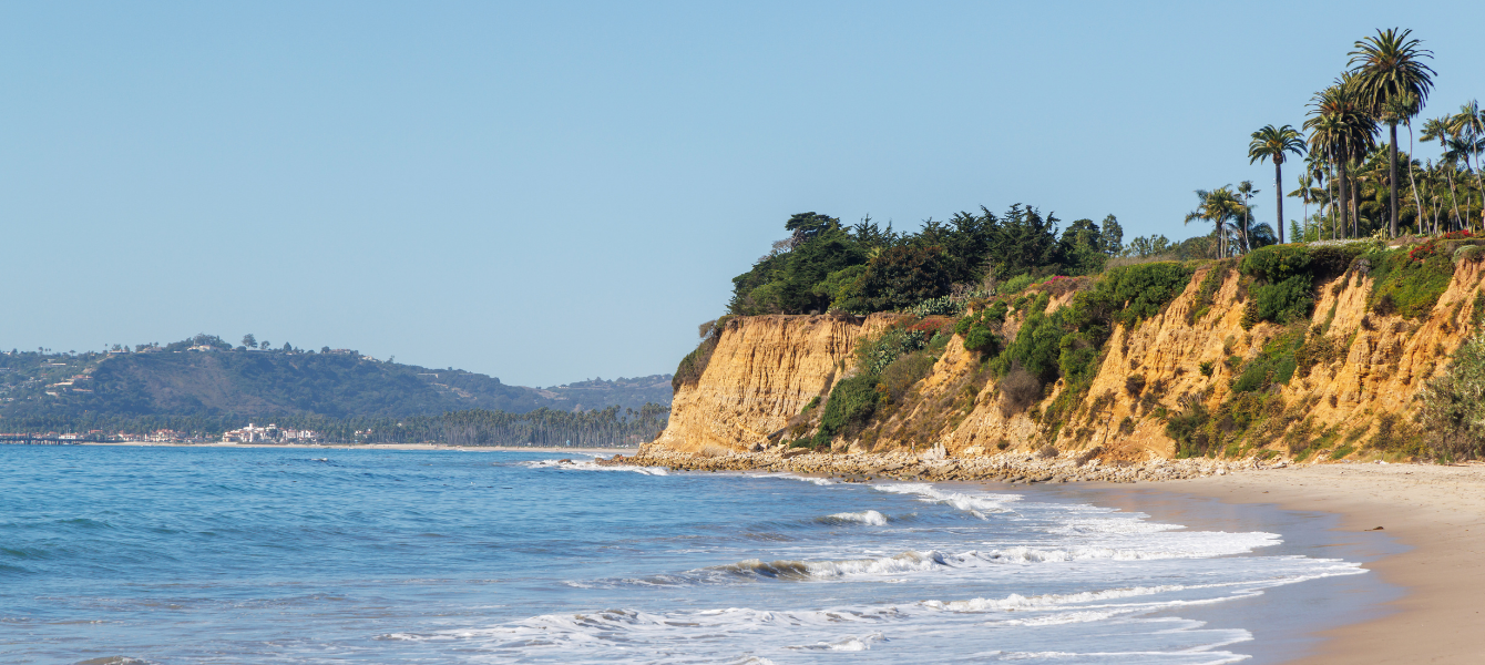 10 Best Day Trips from Santa Barbara for Adventure Lovers