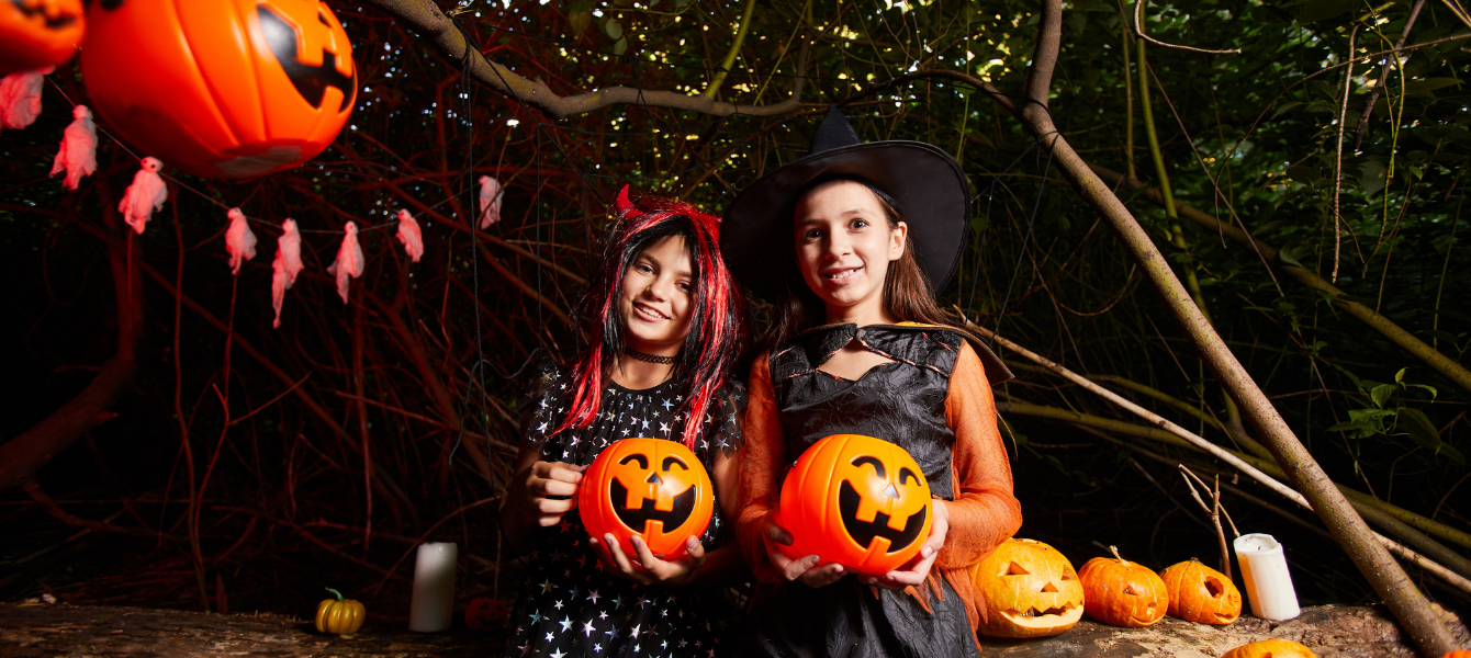15 Best Events for Halloween in Paris 2025