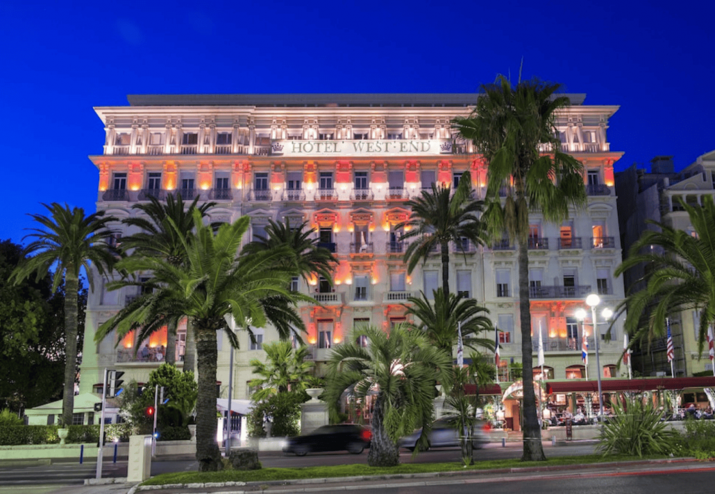 day trips from Nice