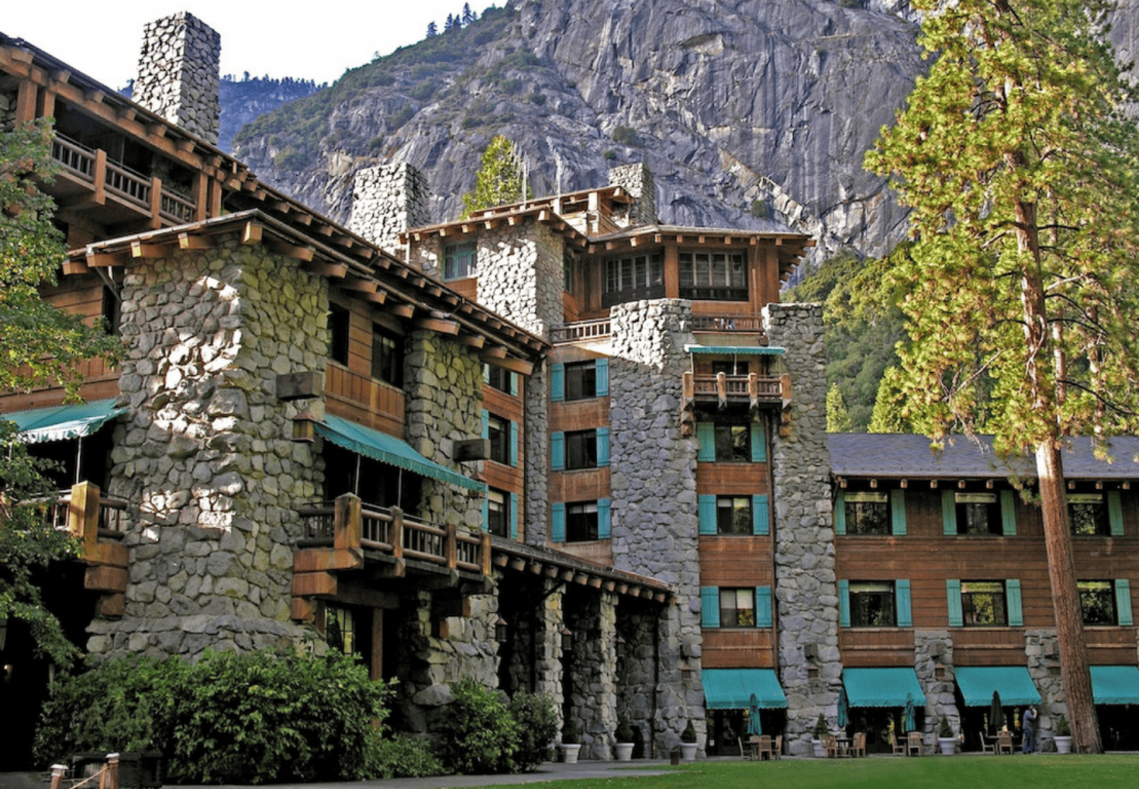places to go for thanksgiving