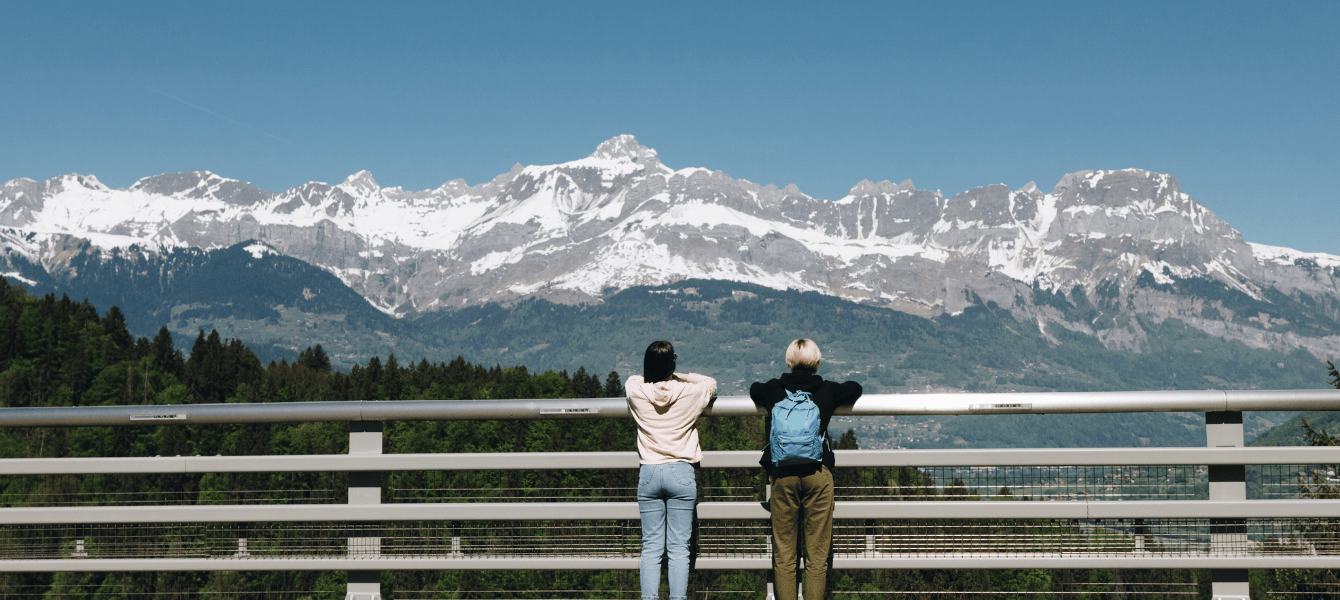 Top 10 Best US Destinations to Visit in December 2025