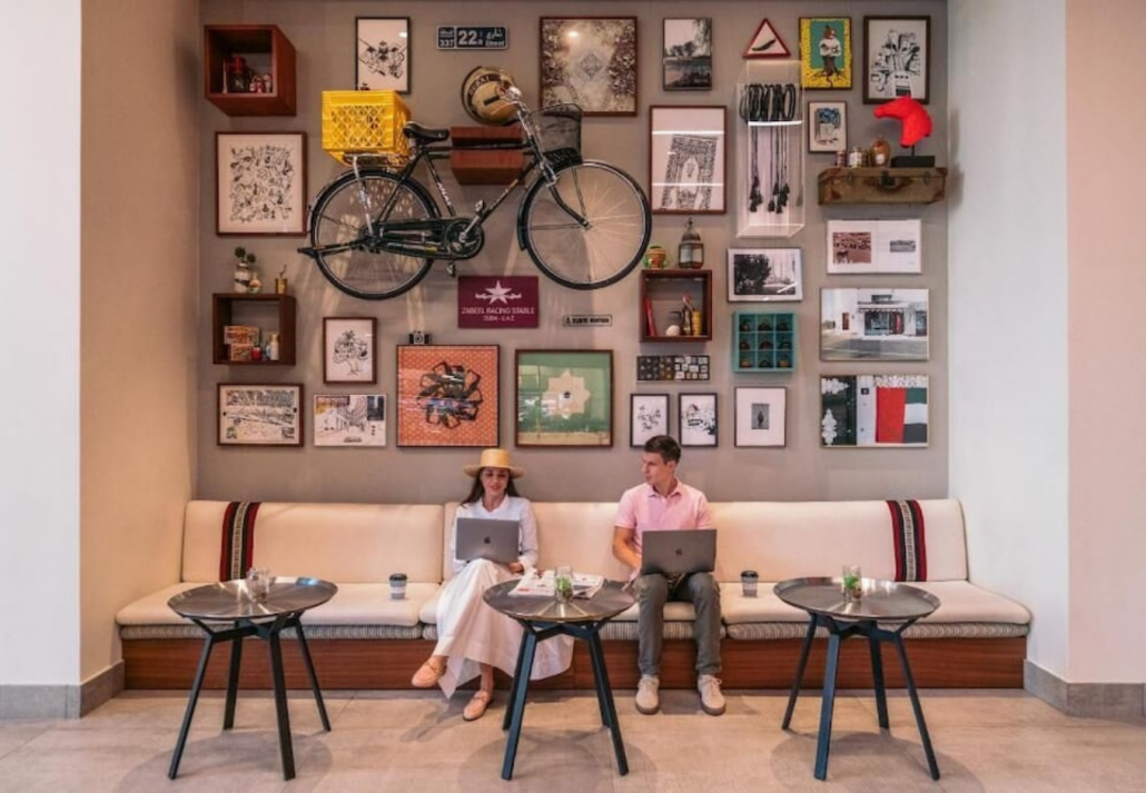 Best Hotels to Watch Burj Khalifa Fireworks