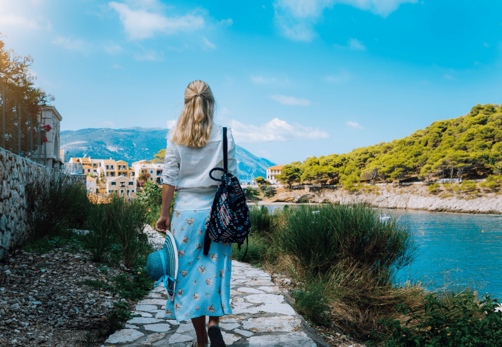 How to Travel Europe on a Budget
