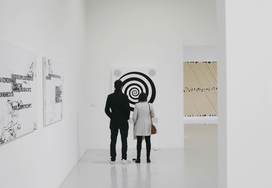 GAM – Galleria Civica d'Arte Moderna e Contemporanea