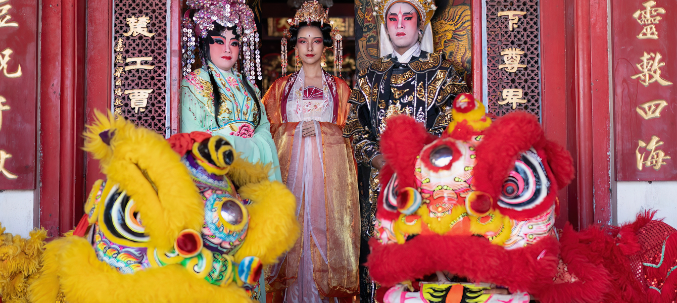 Lunar New Year Events NYC: Your 2026 Ultimate Guide