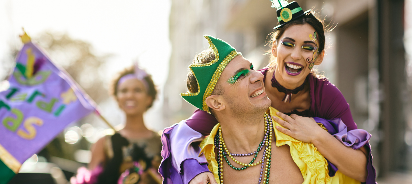 The Only Mardi Gras New Orleans Checklist You Need for 2026