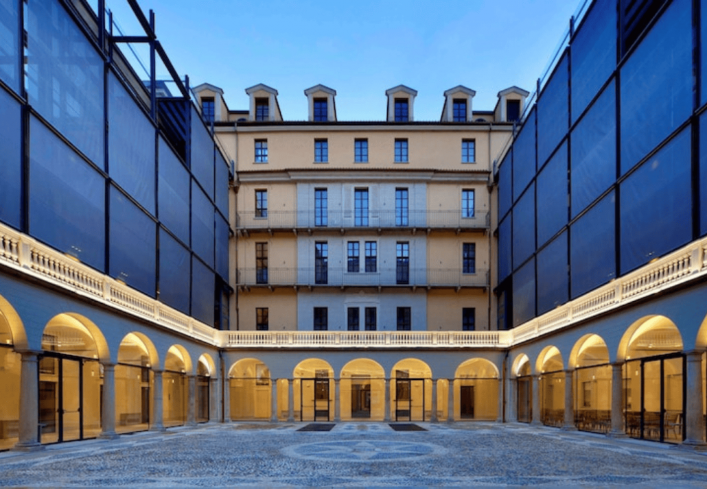 Things to do in Turin