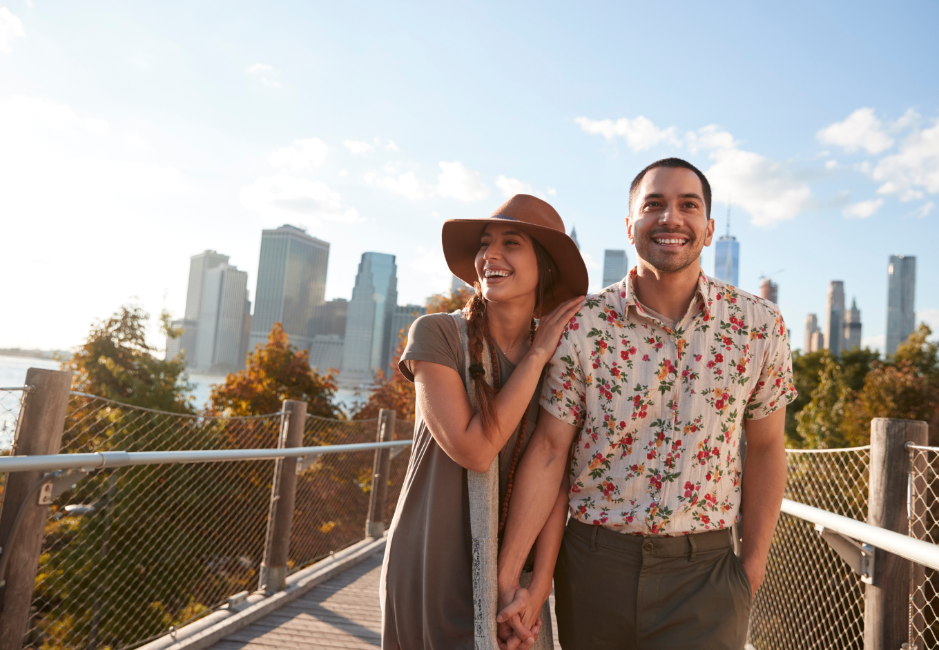 Romantic Things to Do in NYC for Valentine’s 2026