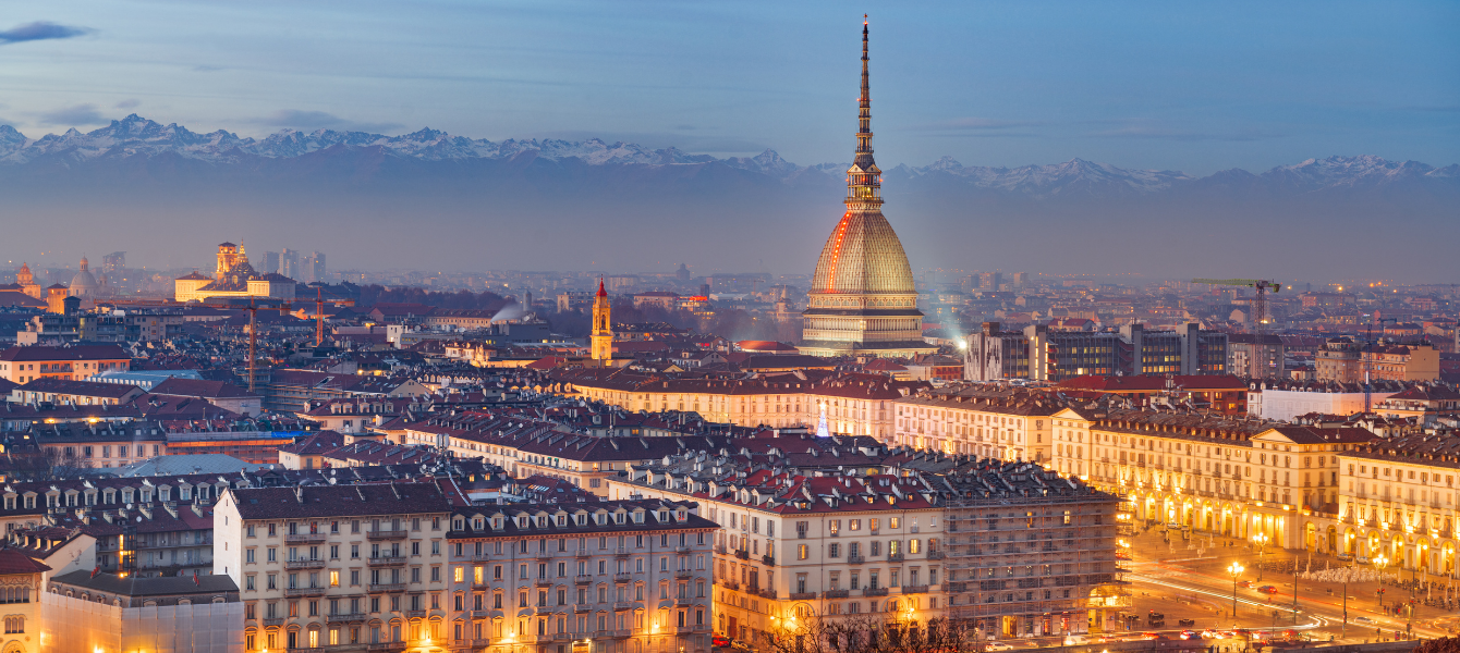 Best Things to Do in Turin: Ultimate 2026 Guide!
