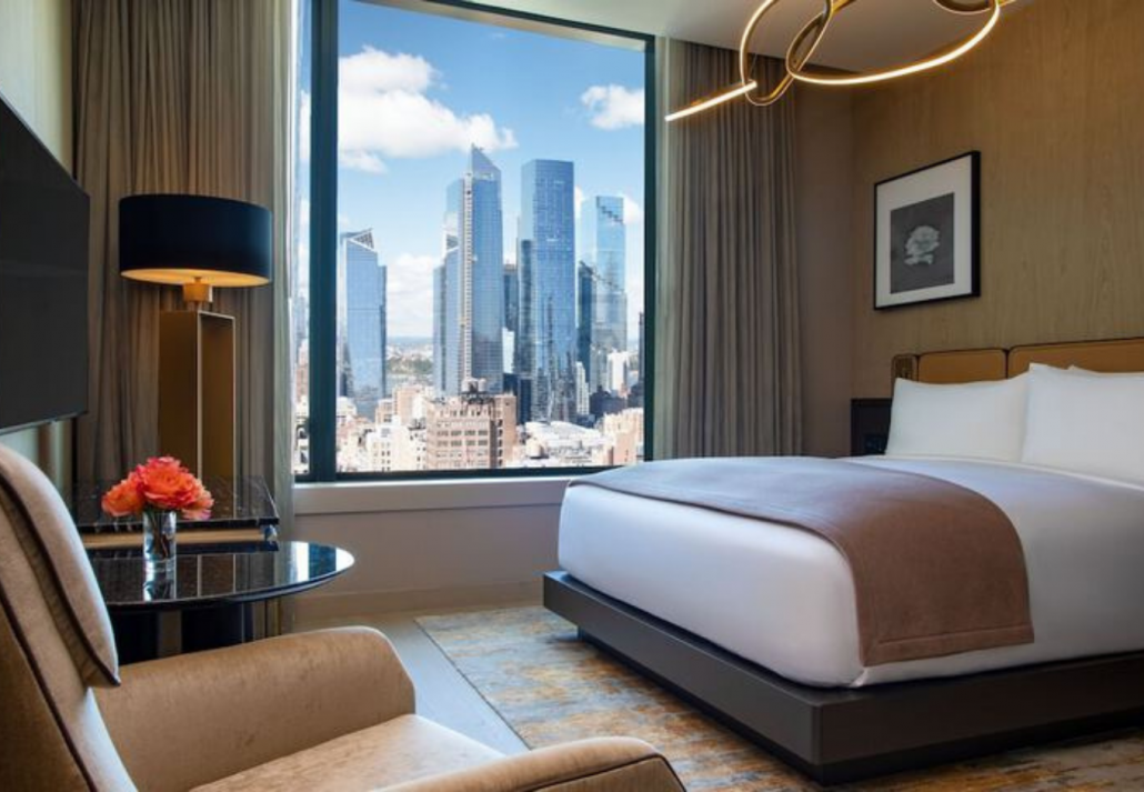 The Ritz-Carlton New York, NoMad