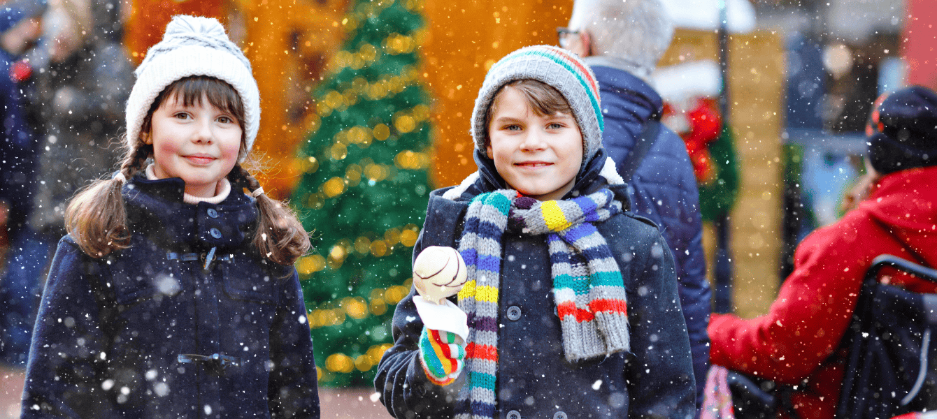 10 Magical Ways to Do Christmas in Seattle 2025