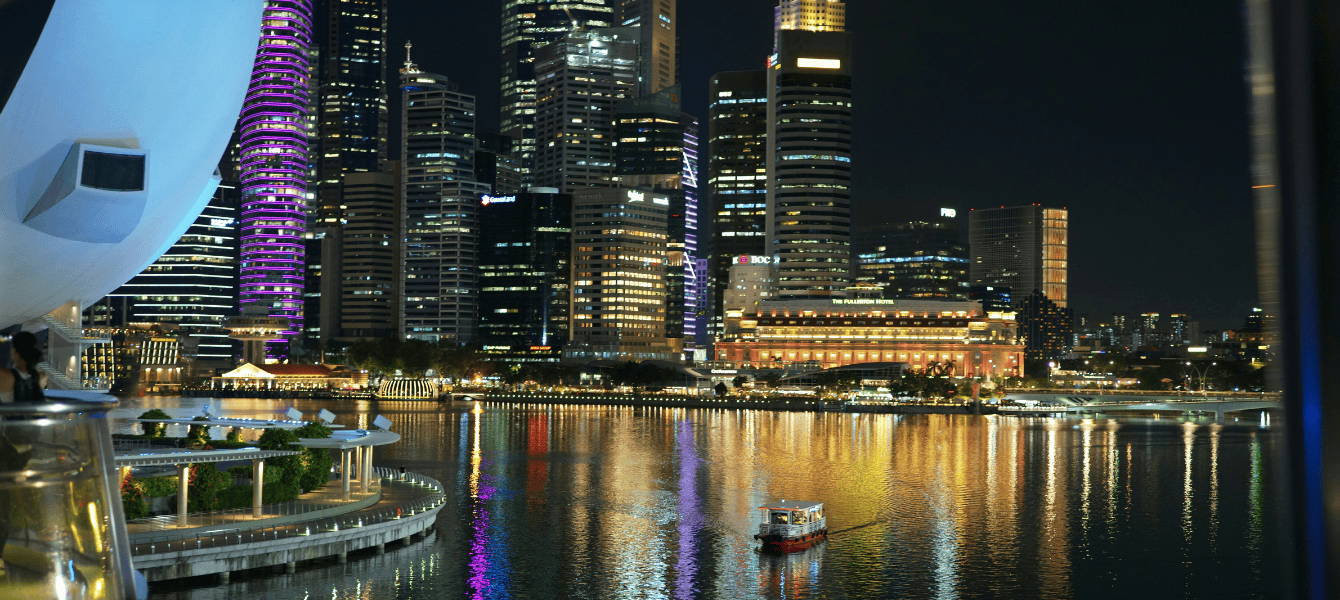 Christmas in Singapore 2025: The ONLY Guide You’ll Need