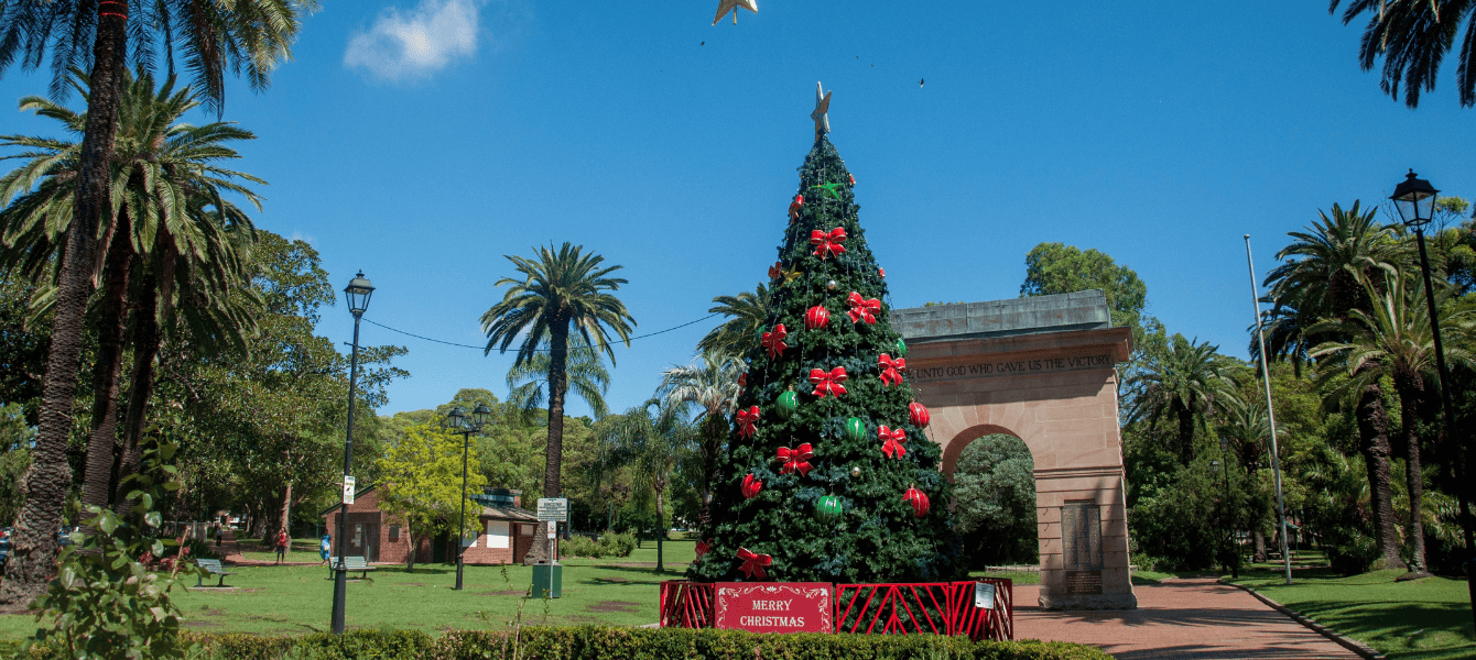 Christmas in Sydney: A Complete 2025 Festive Guide