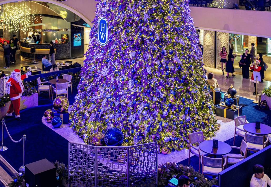 Christmas in Singapore 2025: The ONLY Guide You’ll Need