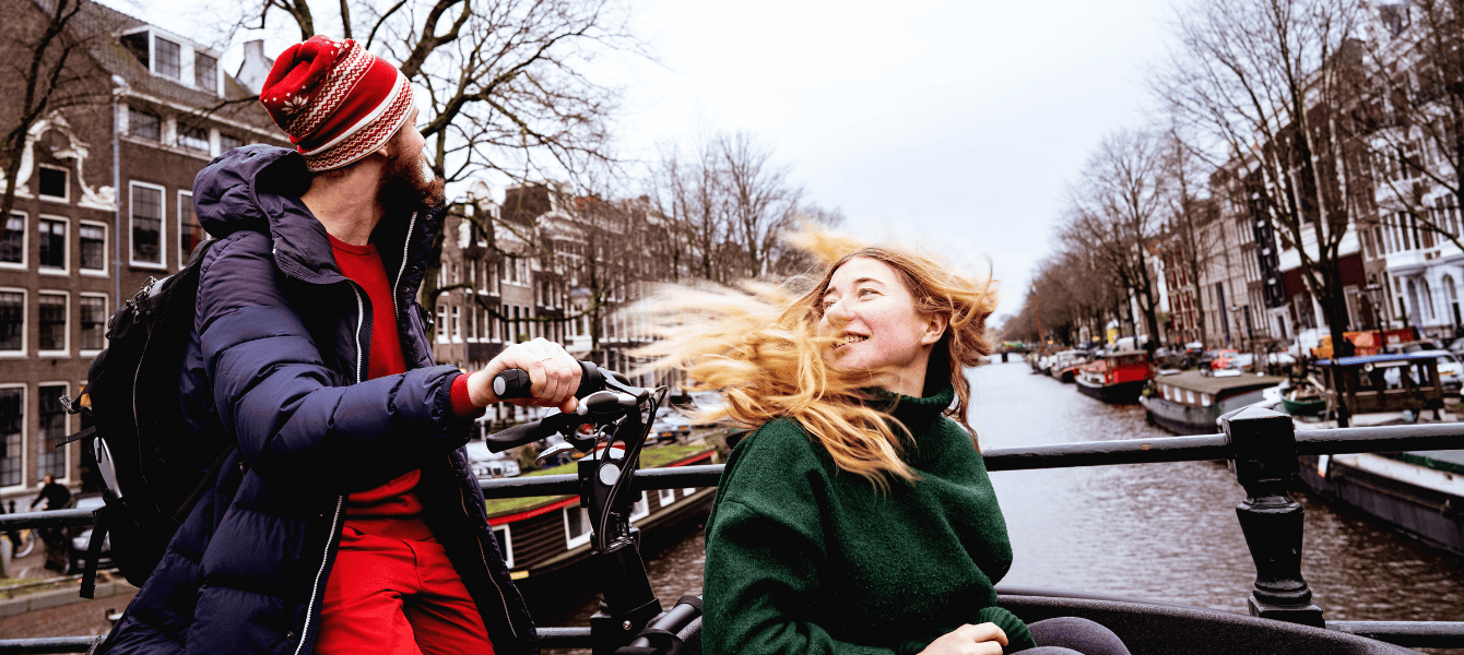 New Year’s Eve Amsterdam 2025: Your Ultimate Guide to Ringing in 2026