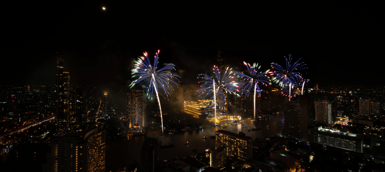 New Year’s Eve Brisbane 2025: The ONLY Guide You Need