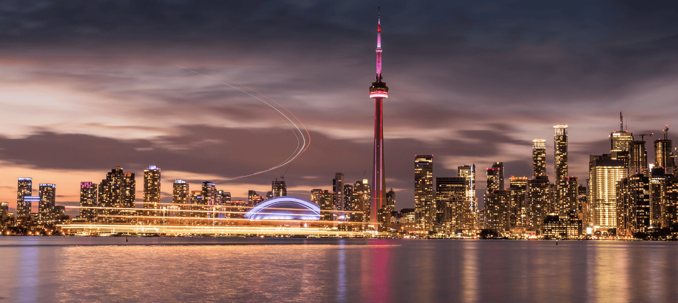 New Year’s Eve Toronto 2026: The Ultimate Countdown Guide