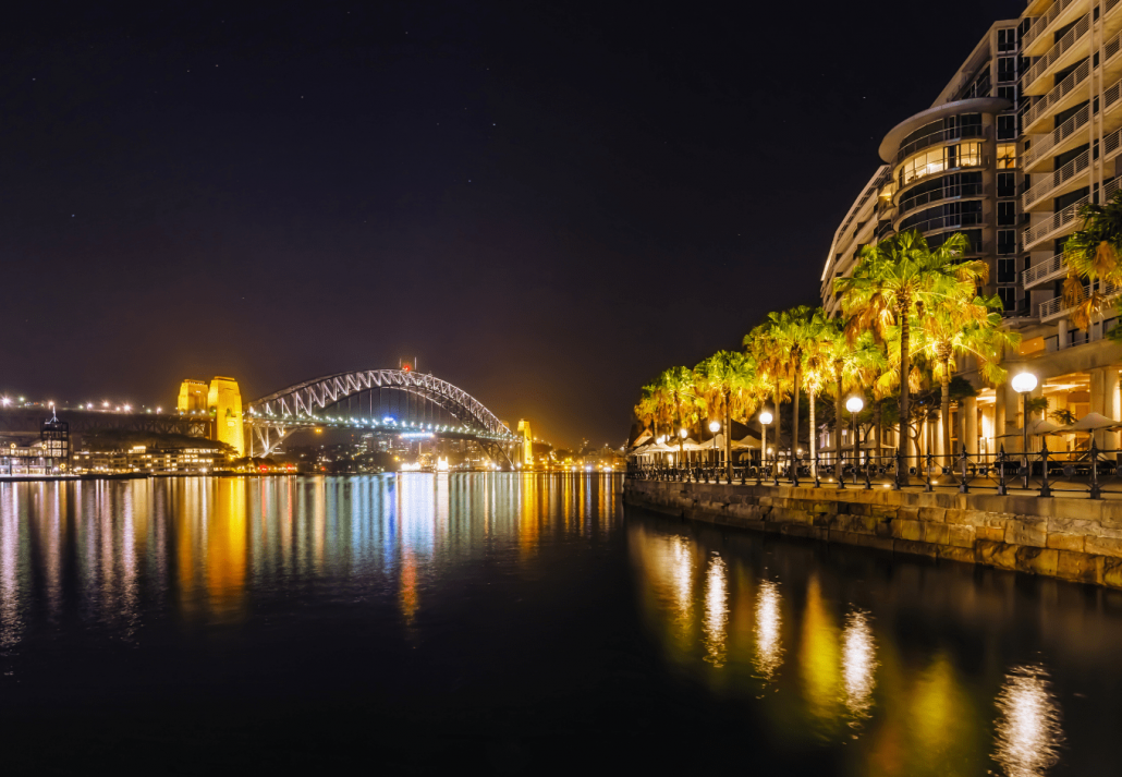 Christmas in Sydney: A Complete 2025 Festive Guide